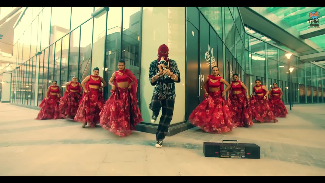 Been : Kaka WRLD | Pranjal Dahiya | Renuka Panwar | Jaani | Avvy Sra | B2gether Pros