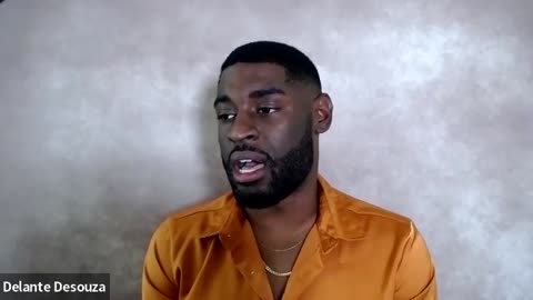 Delante Desouza responds to negative reviews of "Winning Time"