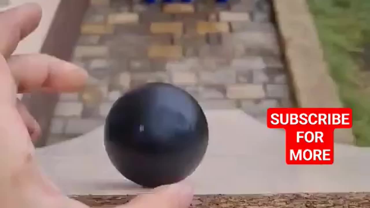 Satisfying video #1