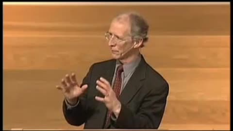 John Piper - The Gospel in 6 minutes