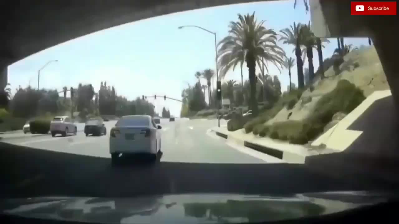 Bad Driving Fails Compilation #37