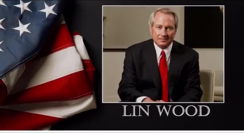 Attorney Lin Wood drops some jaw-dropping BOMBSHELLS of information