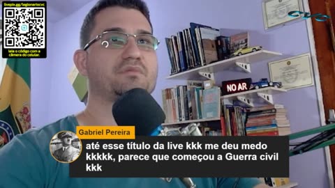 Começou: eles vão até sua casa caçar seus filhos