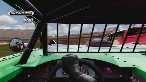 Nascar Heat5 Race321