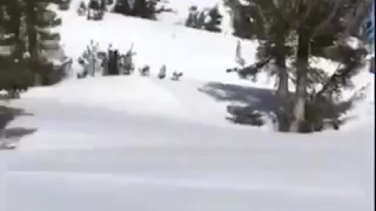 캠트레일-음모론 실체.avi