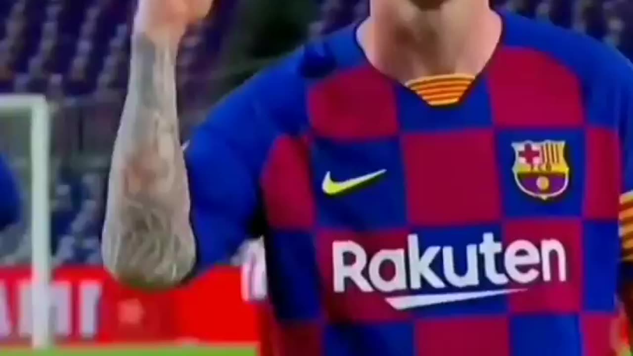 Messi penika