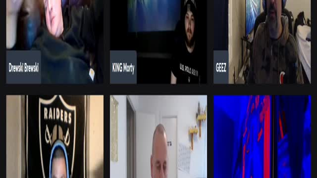 Bjorn Joins a Podcast - Released from Denmark Prison