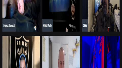 Bjorn Joins a Podcast - Released from Denmark Prison