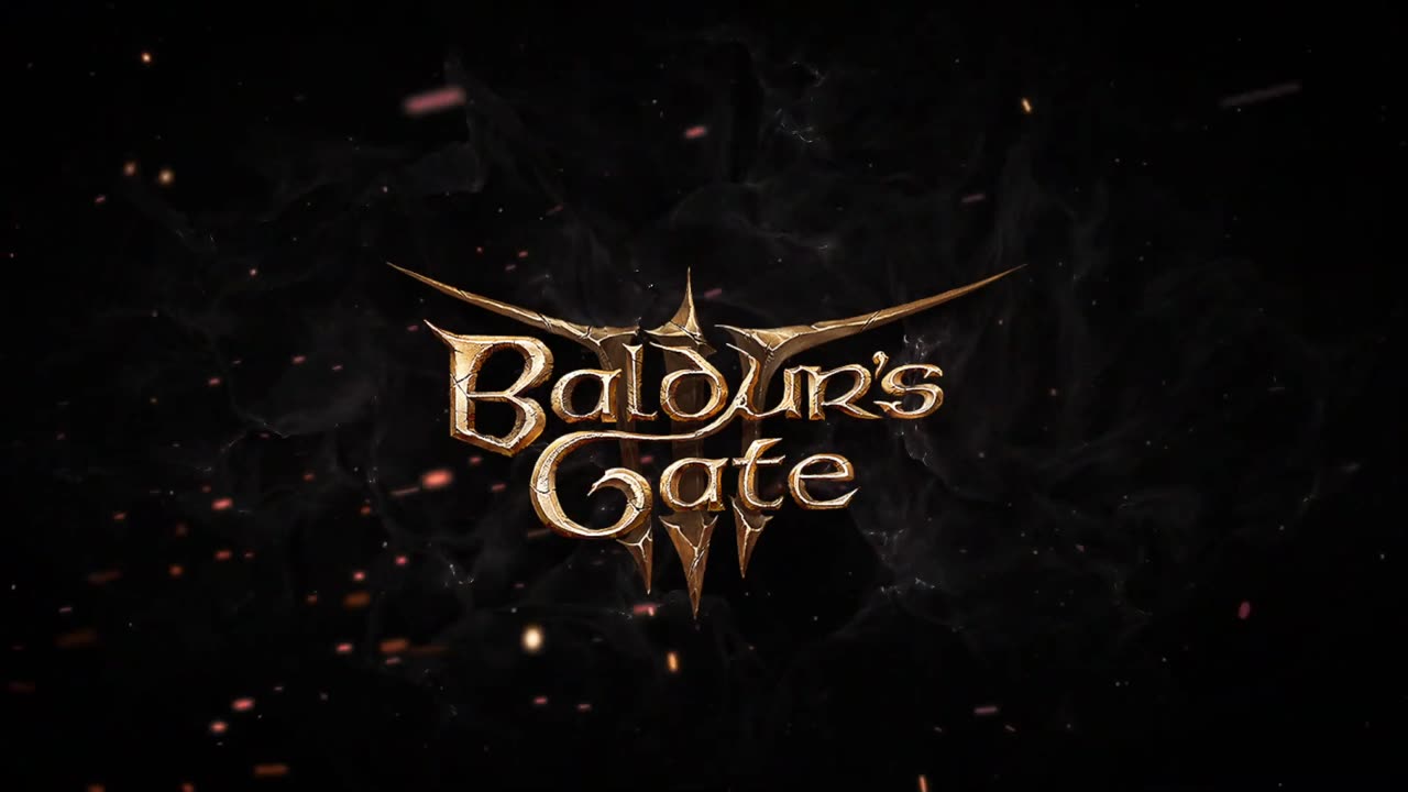 Easy Listening: Welcome to Baldur's Gate 3 Soundtrack Radio