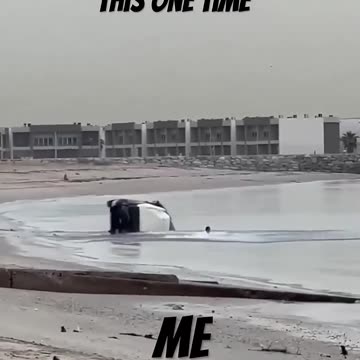 NEVER LIVE ON THE EDGE!!!