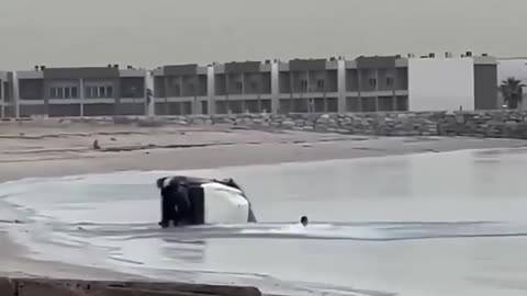 NEVER LIVE ON THE EDGE!!!