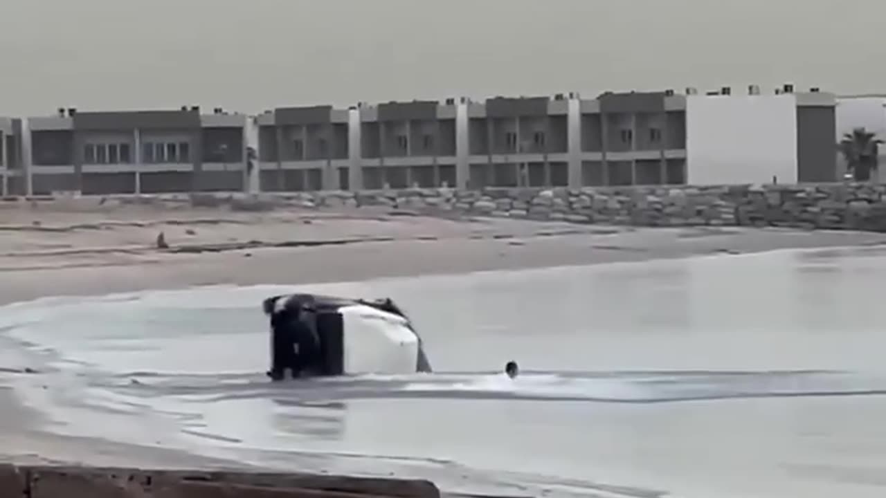 NEVER LIVE ON THE EDGE!!!