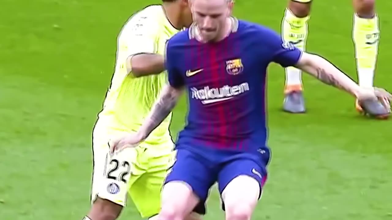 Football stars get Destroyed