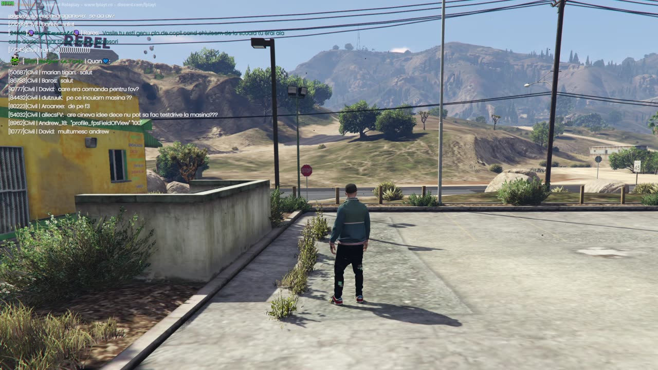 🔴FiveM Live🔴 !!! Devin din ce in ce mai bogat si vei afla si cum fac asta !