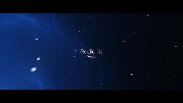 What is radionics