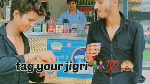 हमनी के प्यार बचपन हवे