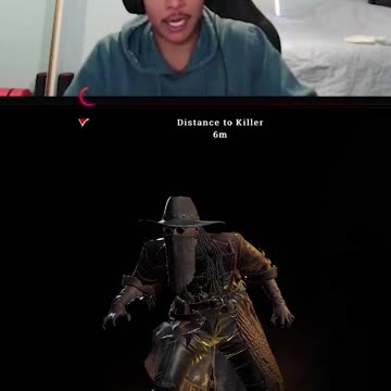 Watch out for the Cowboy