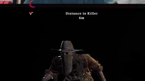 Watch out for the Cowboy