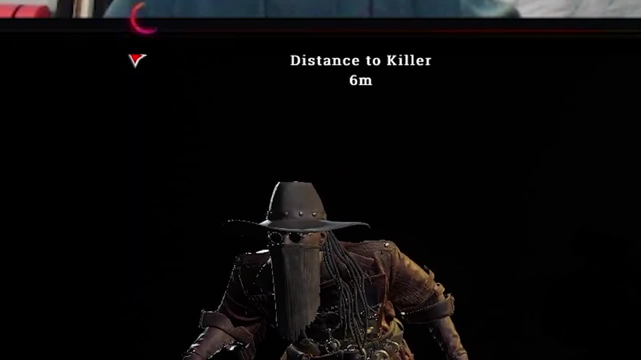 Watch out for the Cowboy