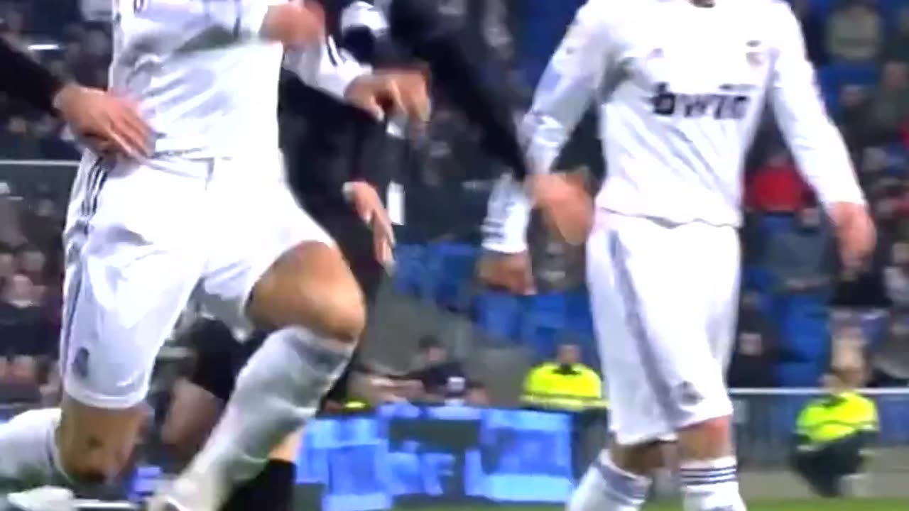 Ronaldo Most Humiliating Skills in Football 🔥