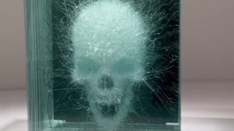 Glass art