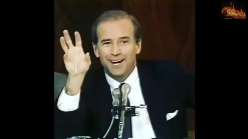 Biden 70's mandates and mandatory testing