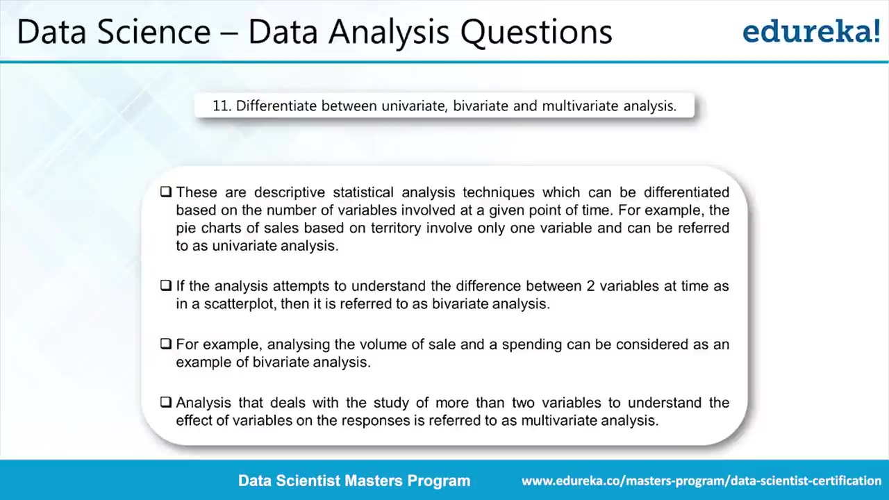 Data Science Full Course For Begginers