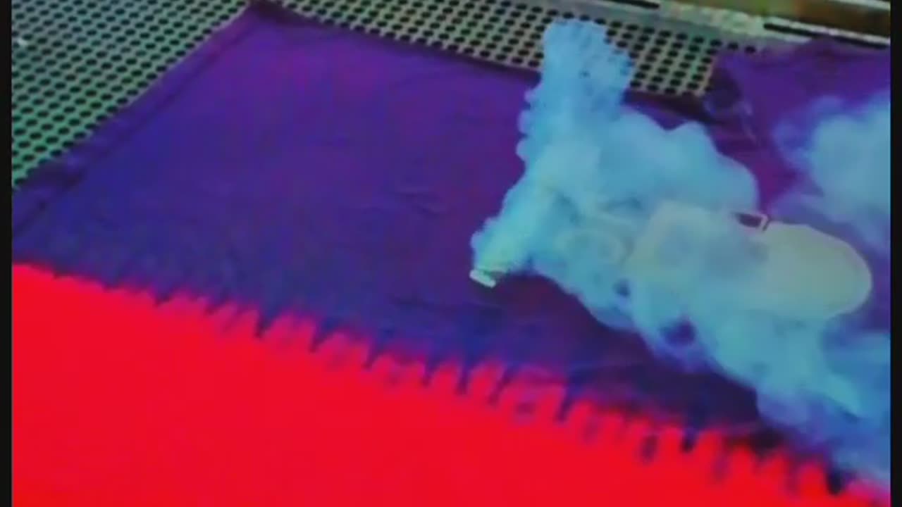 Laser printer