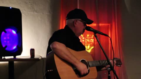 Meliss By the Allman Brothers sang by Kevin