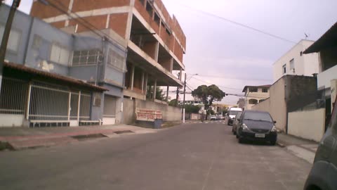 urban cycling Brazil