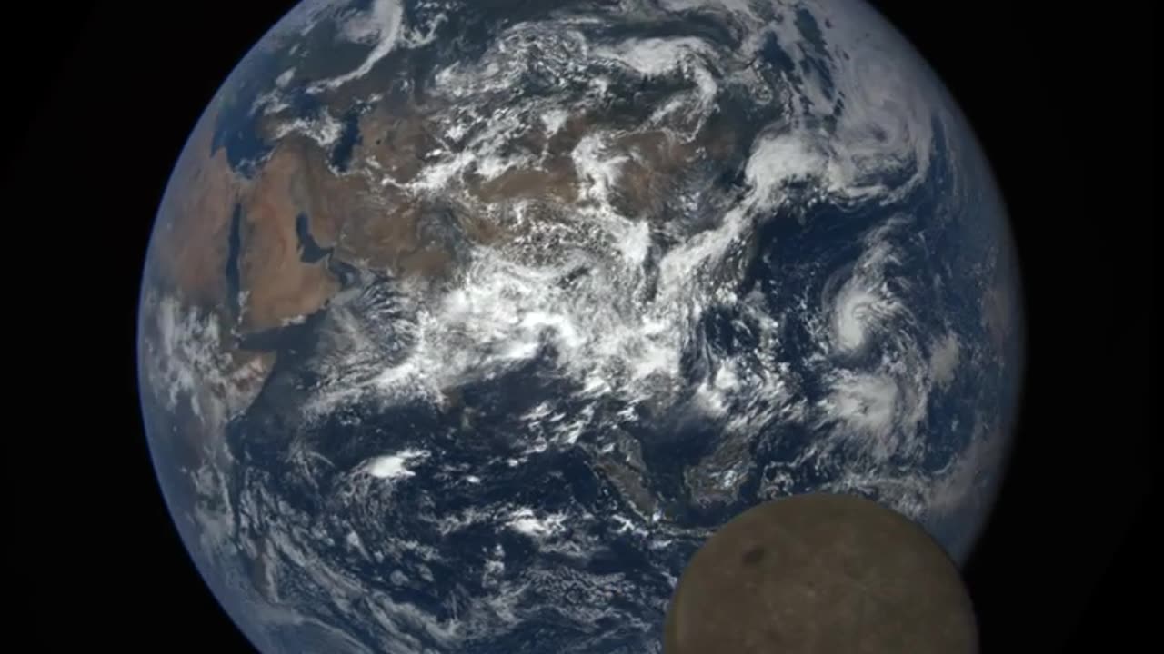 Nasa Camera