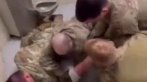 !Refused jab in military! - Reloaded from Medical Failures