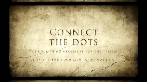 Connect the Dots