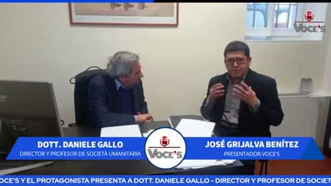 Dr. Daniele Gallo