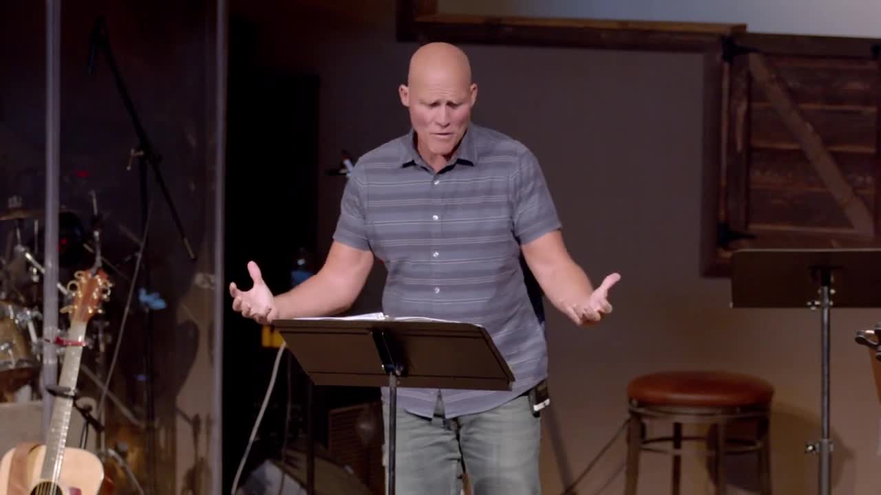 My Eyes Have Seen the King | Pastor Shane Idleman