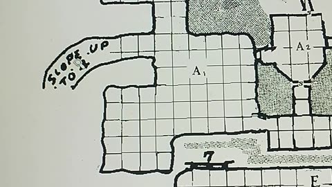 Dungeons and Dragons again