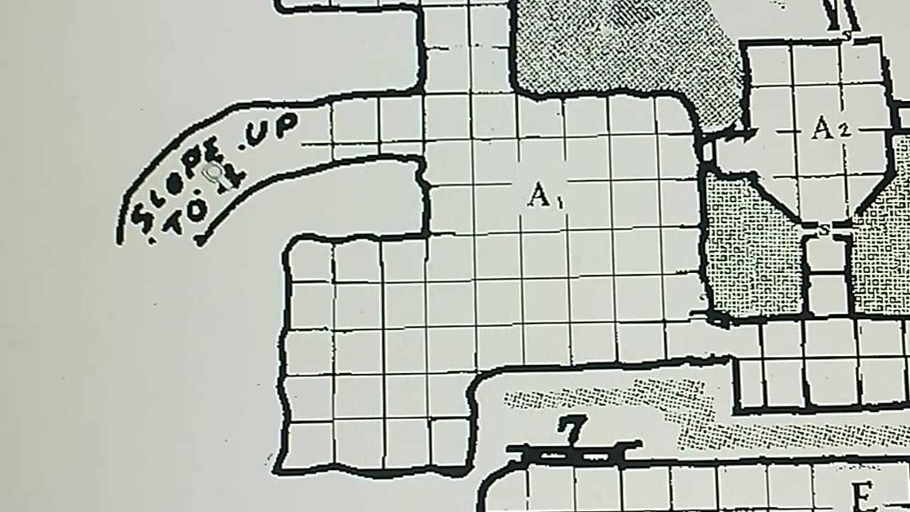 Dungeons and Dragons again