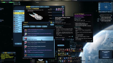 Star Trek Online TFO and Alerts