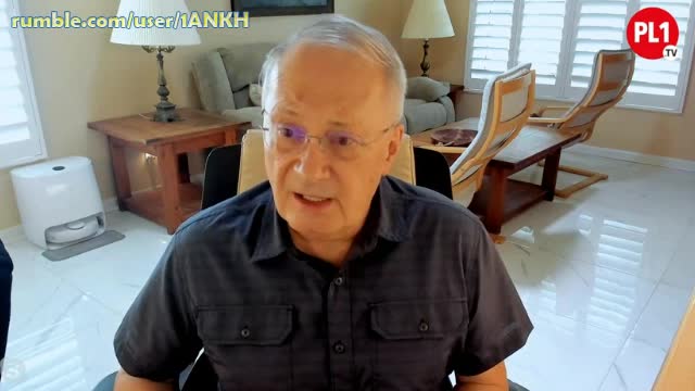 dr Norman Pieniążek o testach PCR, szczepionkach i preparatach mRNA www.PL1.tv 2022.10.03