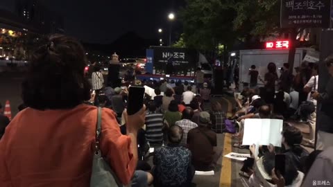 20190827_V3_S01(9-OPVqIY7Zs)떳떳하게 살아가는 젊은이가 하는 말을 들어라