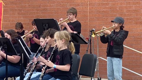 Talia 2024 Pueblo jazz 1