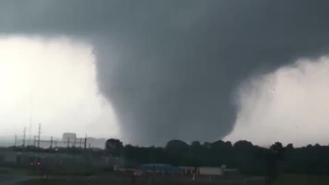 Tuscaloosa, AL F4 Tornado April 27, 2011