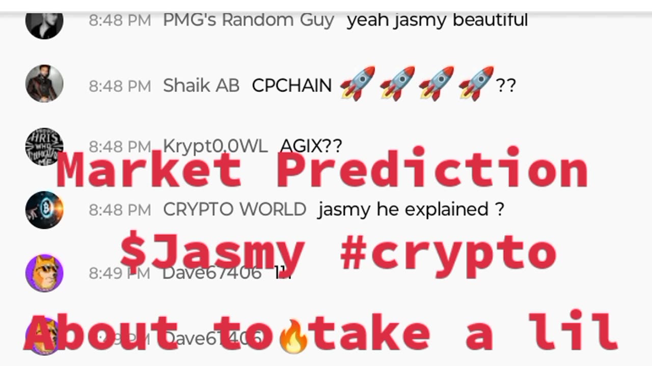 Jasmy Price Prediction feb 15 2023