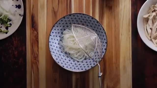 How To Make Chicken Pho Recipe