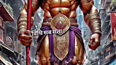 Jai hanuman g