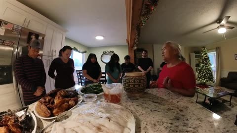 KaraBand Christmas Time Family 2023