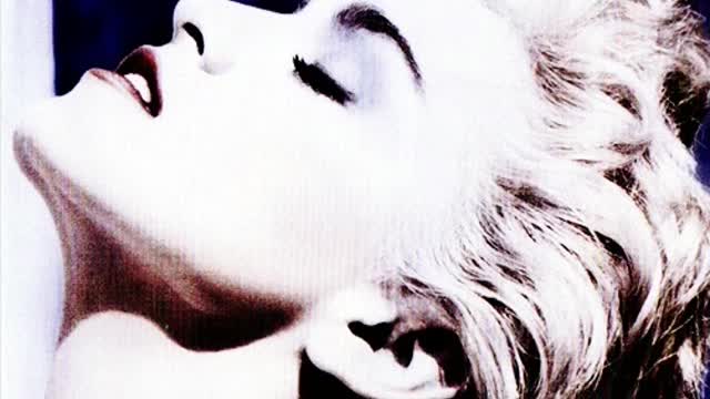 Madonna - True Blue