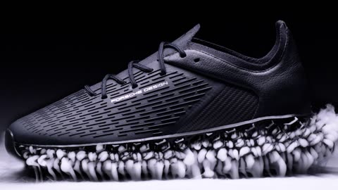 Porsche Design X Puma