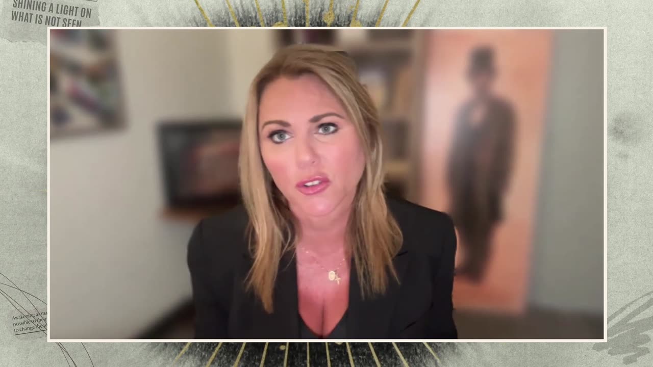 RUSSEL BRAND Lara Logan EXPOSES the Media's Hidden Agendas & Power Plays – SF499