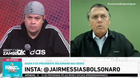 Bolsonaro: Reforma Tributária do PT é um DESASTRE